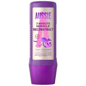 Aussie 3 Minute Miracle Reconstructor 250ml