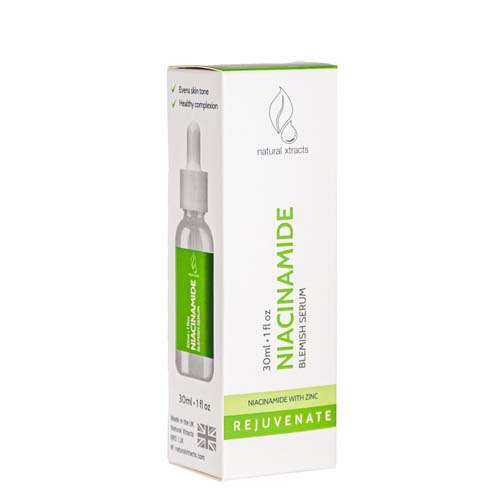 Natural Xtracts Niacinamide Blemish Serum 30ml