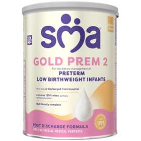 SMA Gold Prem 2 Post Discharge Formula 800g