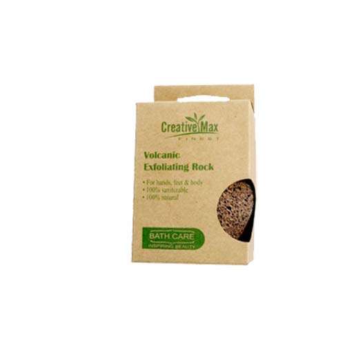 Click to view product details and reviews for Volcanic Exfoliating Rock 1 Piece Weight May Vary.