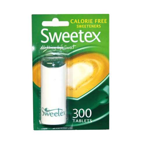 Sweetex 300 Tablets