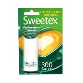 Sweetex 300 Tablets