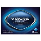 Viagra Connect 50mg 2 Tablets