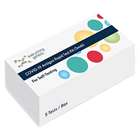 Everything Genetic Covid-19 Self-Testing Rapid Test x5