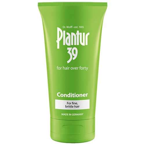 Plantur 39 Conditioner - Fine Brittle Hair 150ml
