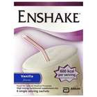 Enshake Vanilla 6 Sachets