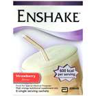 Enshake Strawberry 6 sachets