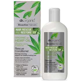 Dr.Organic Hemp Oil Rescue Conditioner 265ml