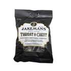Jakemans Throat And Chest Menthol Lozenges 73g
