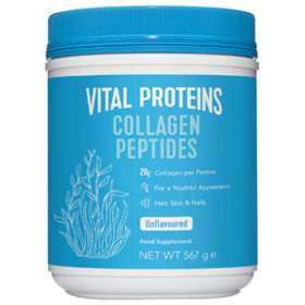 Vital Proteins Collagen Peptides 567g