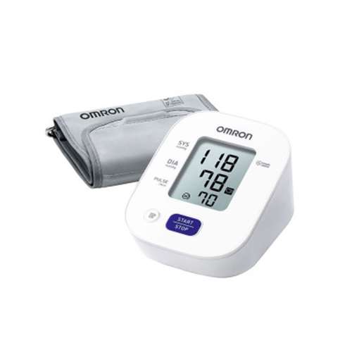 Omron M2 Upper Arm Blood Pressure Monitor