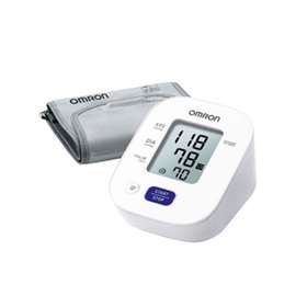 Omron M2 Basic Upper Arm Blood Pressure Monitor