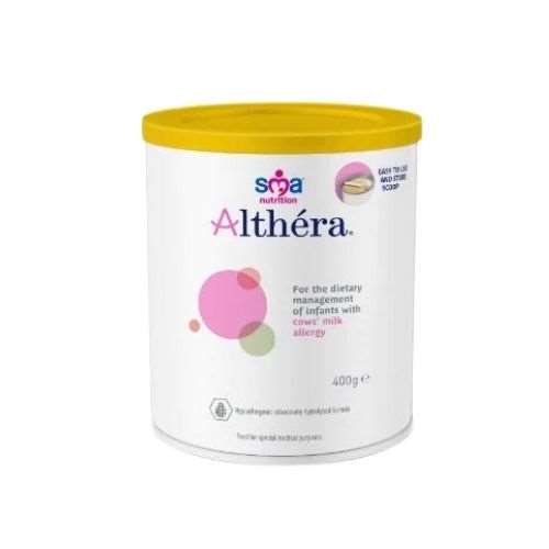 SMA Althera Milk 400g