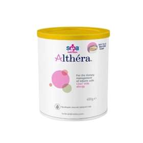 SMA Althera Milk 400g