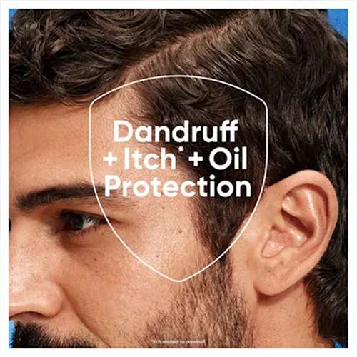 Head & Shoulders 2-in-1 Classic Clean 330ml