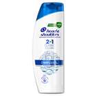 Head & Shoulders 2-in-1 Classic Clean 400ml