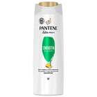 Pantene Active Pro-V Smooth & Sleek Shampoo 500ml