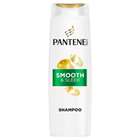 Pantene Active Pro-V Smooth & Sleek Shampoo 500ml