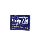 Galpharm One A Night Sleep Aid 50mg Tablets 20