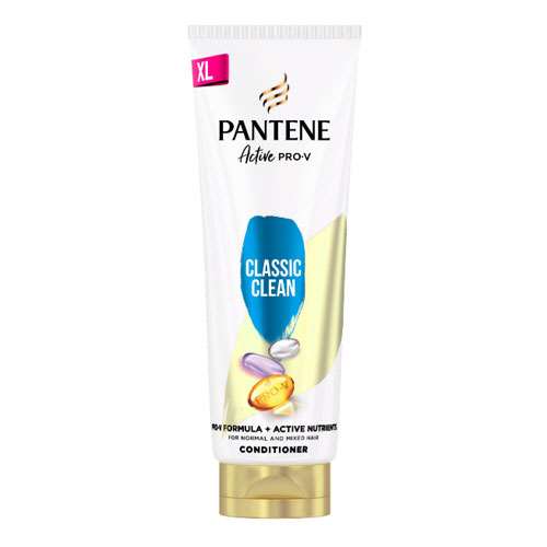 Pantene Pro V Classic Clean Conditioner 350ml