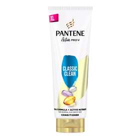 Pantene Pro V Classic Clean Conditioner 350ml