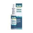 Nasofed Congestion Relief Saline  Nasal Spray 15ml