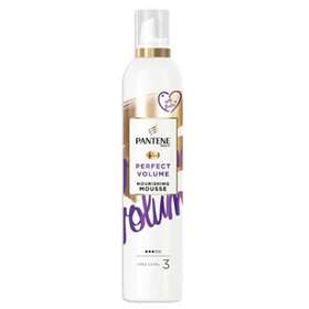 Pantene Pro-V Perfect Volume Nourishing Mousse 200ml