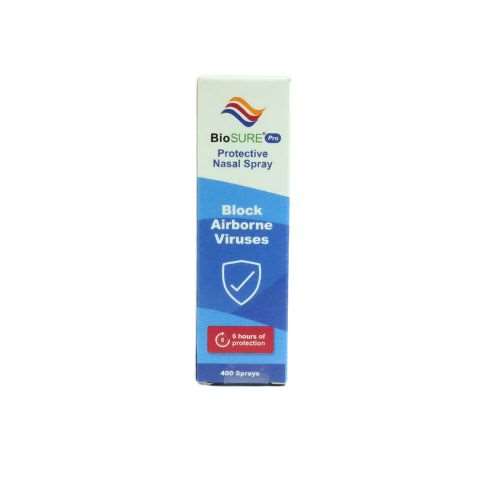 Biosure Protective Nasal Spray 20ml