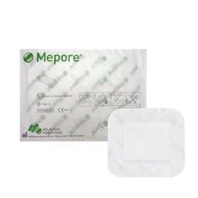 Mepore Sterile Dressing 10x11cm