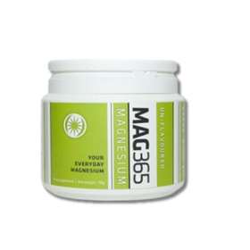 Mag 365 Natural Magnesium 150g