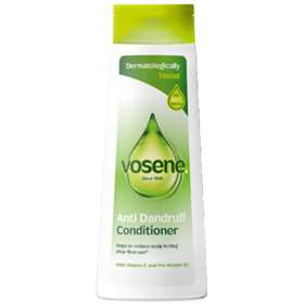 Vosene Anti Dandruff Conditioner 500ml