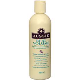 Aussie Real Volume Shampoo 300ml
