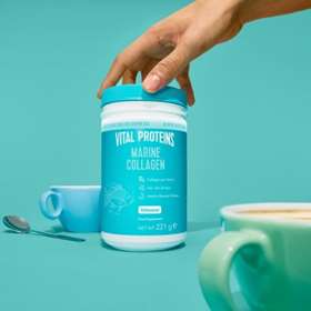 Vital Proteins Marine Collagen 221g