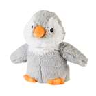 Warmies Junior Penguin 9"