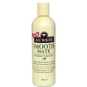 Aussie Smooth Mate Shampoo 300ml
