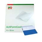 Actiformcool Hydrogel Sheet Dressing 10x10cm 5pcs