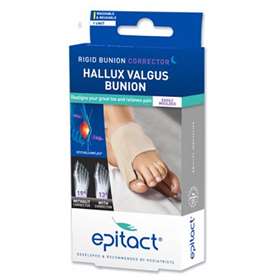 Epitact Rigid Bunion Corrector Medium