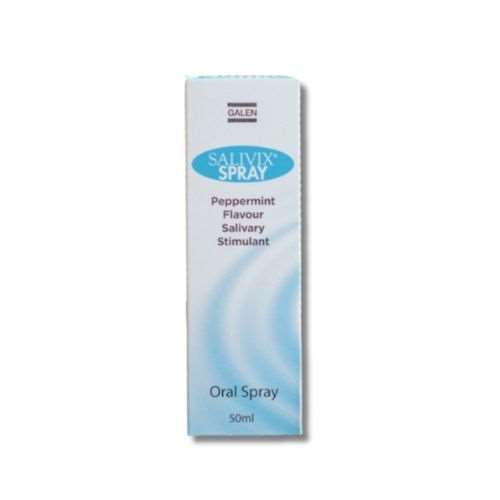 Salivix Oral Spray 50ml