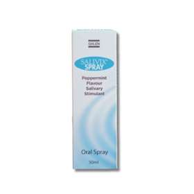Salivix Oral Spray 50ml