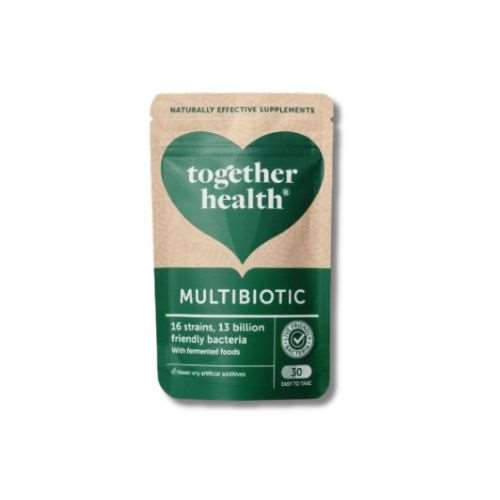 Together Health Multibiotic 30 Capsules