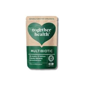 Together Health Multibiotic 30 Capsules