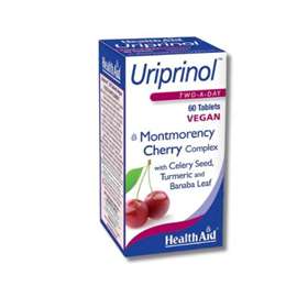 HealthAid Uriprinol Tablets 60