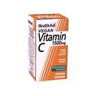 HealthAid Vitamin C 1500mg Prolonged Release Tablets 60