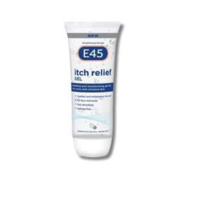 E45 Itch Relief Gel 100g