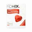 Kotex Maxi Normal Pads 18