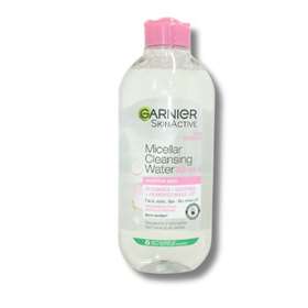 Garnier SkinActive Micellar Water 400ml