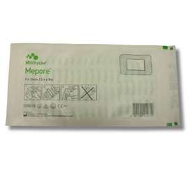 Mepore Sterile Dressing 9x20cm