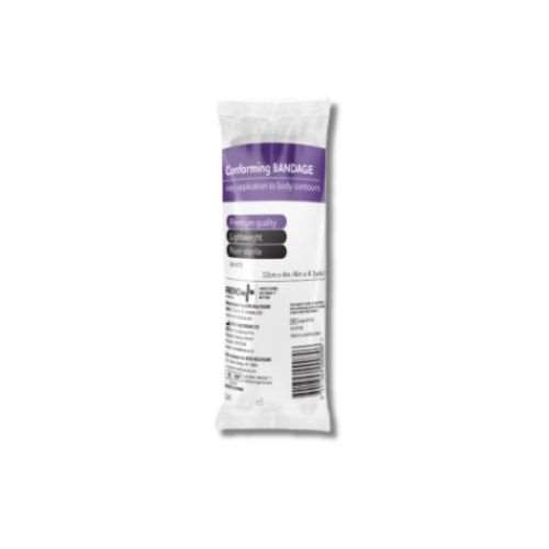 Click to view product details and reviews for Aeroform Conforming Bandage 10cm X 4m.