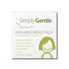 Simply Gentle Washable Breast pads  6