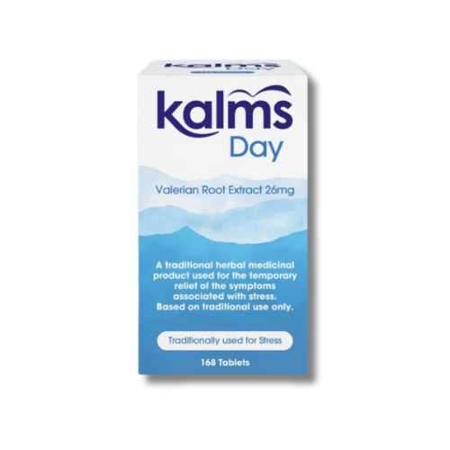 Kalms Day 96 Tablets